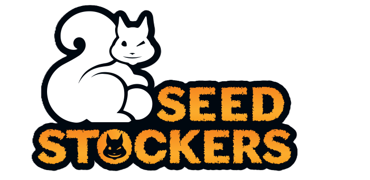 seedstockers logo seedbanka